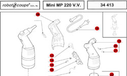 Download Mini MP220 VV Manual